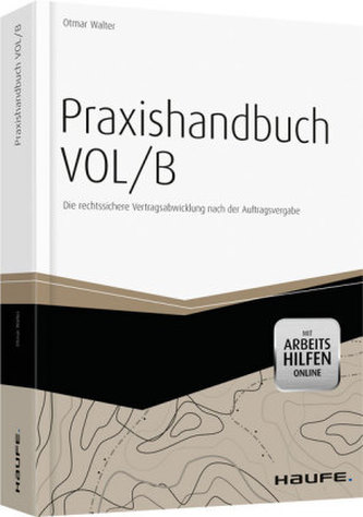 Praxishandbuch VOL/B