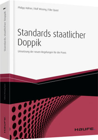 Standards staatlicher Doppik