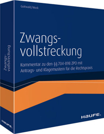 Zwangsvollstreckung (ZV), Kommentar