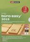 Lexware büro easy 2015, DVD-ROM
