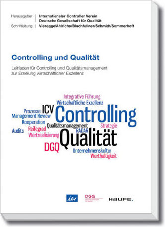 Qualität und Controlling