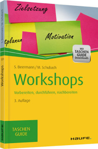 Workshops