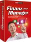 Lexware FinanzManager 2017, CD-ROM