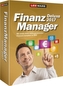 Lexware FinanzManager Deluxe 2017, CD-ROM