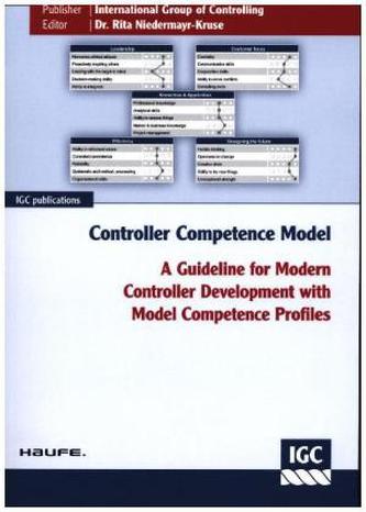 Controller Competence Model