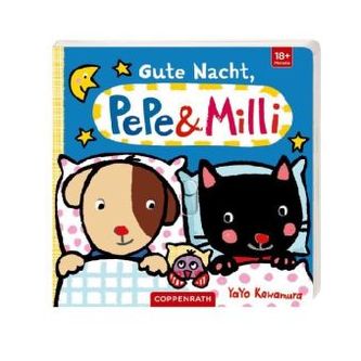 Gute Nacht, PePe & Milli