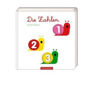 Die Zahlen