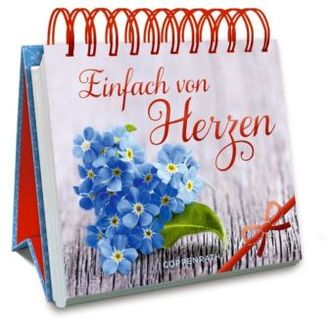 Einfach von Herzen