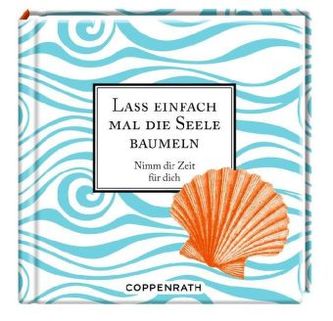 Lass einfach mal die Seele baumeln