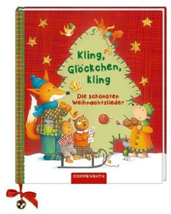 Kling, Glöckchen, kling