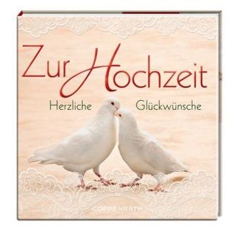 Zur Hochzeit