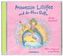 Prinzessin Lillifee und der kleine Delfin, Audio-CD