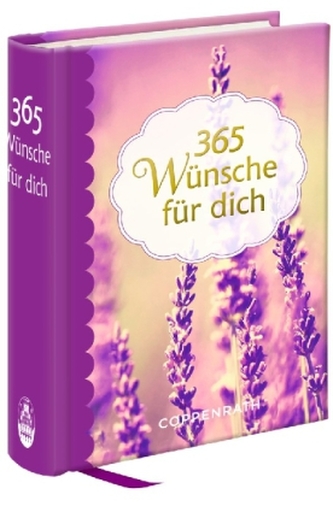 365 Wünsche für dich