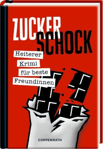 Zuckerschock