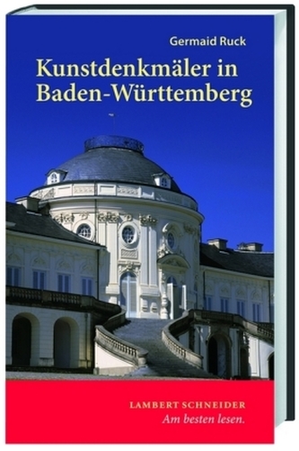 Kunstdenkmäler in Baden-Württemberg Kunstdenkmäler in Baden-Württemberg