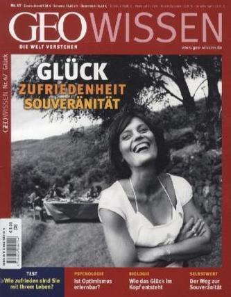 Glück, Zufriedenheit, Souveränität