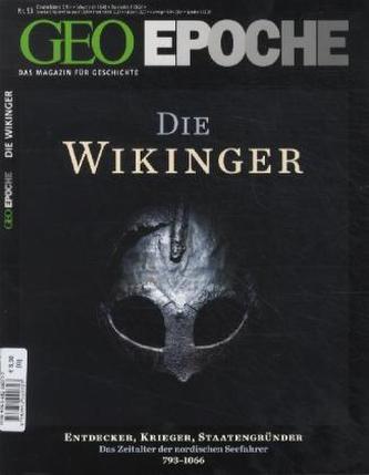 Die Wikinger