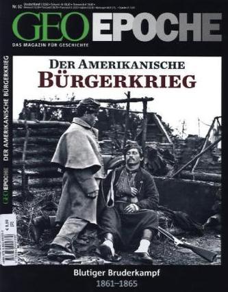 Der Amerikanische Bürgerkrieg