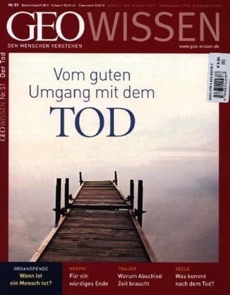 Vom guten Umgang mit dem Tod