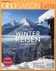 GEO Saison Extra 40/2014 - Die besten Winterreisen aus Geo Saison