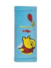 Chránič na bezpečnostní pásy Disney Winnie The Pooh