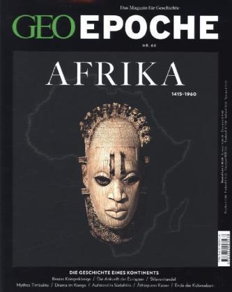Afrika