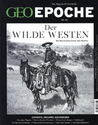 Der Wilde Westen