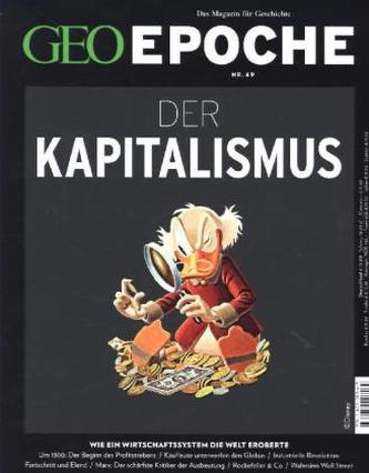 Der Kapitalismus