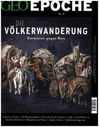 Die Völkerwanderung