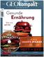 Gesunde Ernährung, m. DVD-ROM