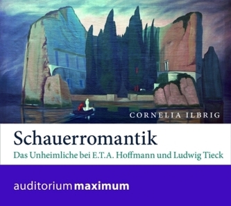Schauerromantik, 1 Audio-CD
