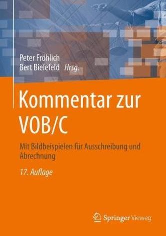 Kommentar zur VOB/C