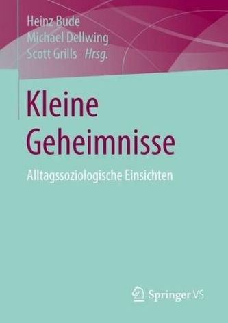 Kleine Geheimnisse