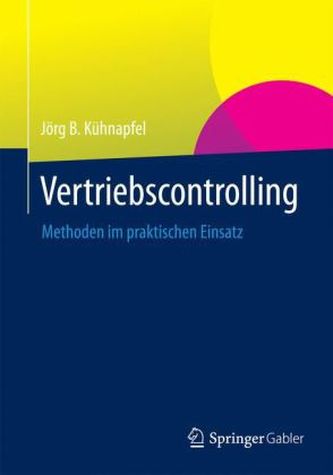 Vertriebscontrolling