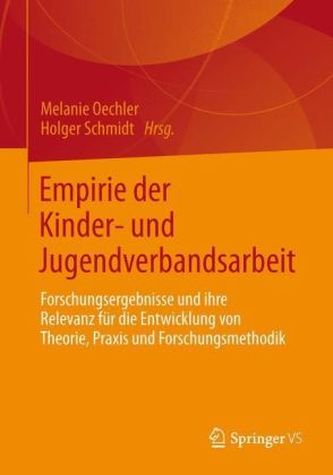 Empirie der Kinder- und Jugendverbandsarbeit