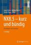 NX8.5 - kurz und bündig