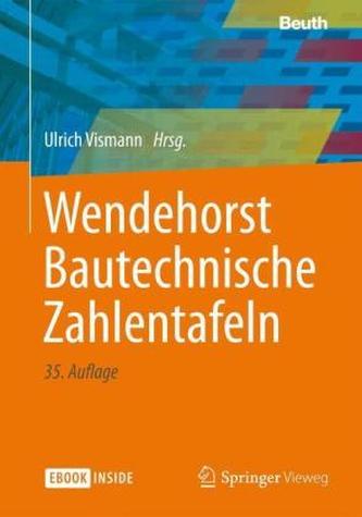 Wendehorst Beispiele aus der Baupraxis