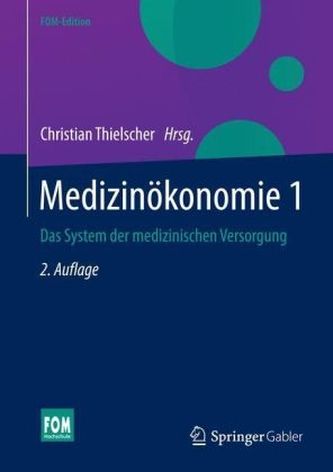 Das System der medizinischen Versorgung