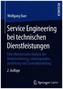 Service Engineering bei technischen Dienstleistungen
