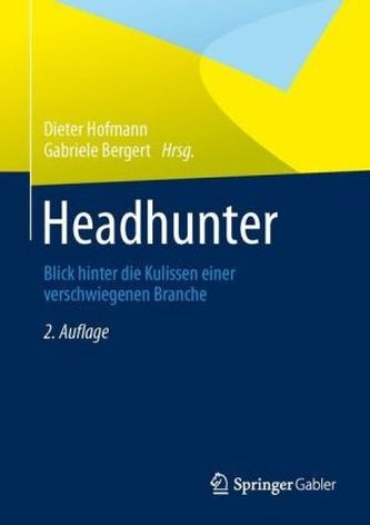 Headhunter