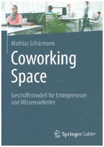 Coworking Space