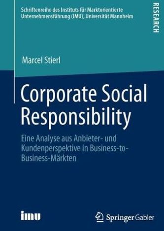 Corporate Social Responsibility