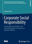 Corporate Social Responsibility