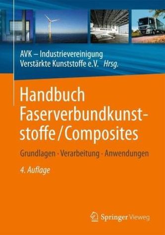 Handbuch Faserverbundkunststoffe / Composites