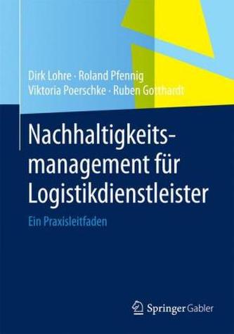 Nachhaltigkeitsmanagement für Logistikdienstleister