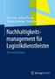 Nachhaltigkeitsmanagement für Logistikdienstleister