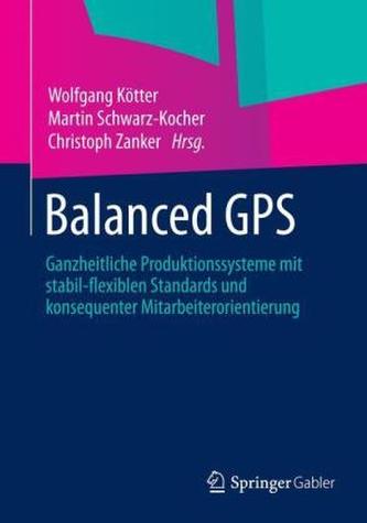 Balanced GPS