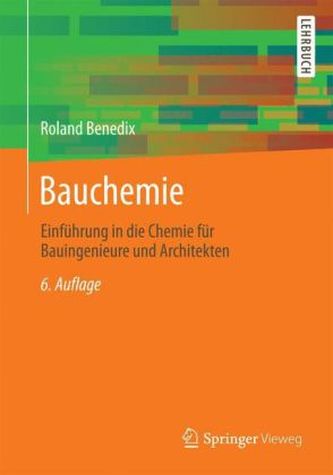 Bauchemie