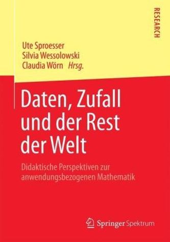 Daten, Zufall und der Rest der Welt