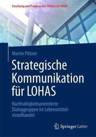 Strategische Kommunikation für LOHAS Strategische Kommunikation für LOHAS